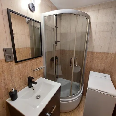 Apartament Coffee House Gorzów Wielkopolski Zewnętrze zdjęcie