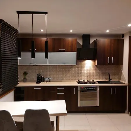 Apartament Coffee House Gorzów Wielkopolski Zewnętrze zdjęcie