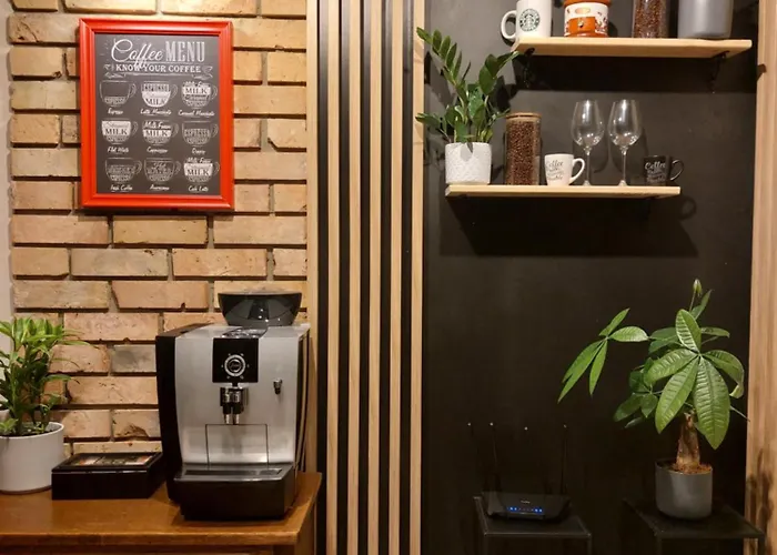 Coffee House