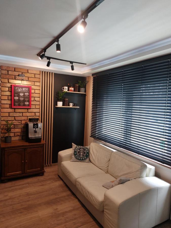 Coffee House Apartment Gorzow Wielkopolski